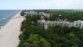 Apartament z aneksem, Diune, nr 328, Kołobrzeg, blisko morza Kołobrzeg